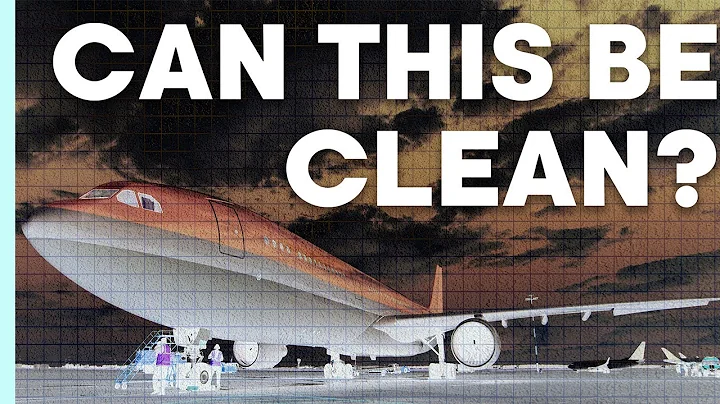 Can We Travel More But Pollute Less | A User's Guide To Net Zero | BBC Earth Science