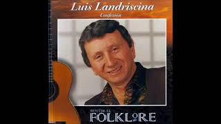 Confesión - Luis Landriscina