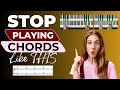 The BIG Chord Mistake Every Pianist Makes (Are You Guilty?)