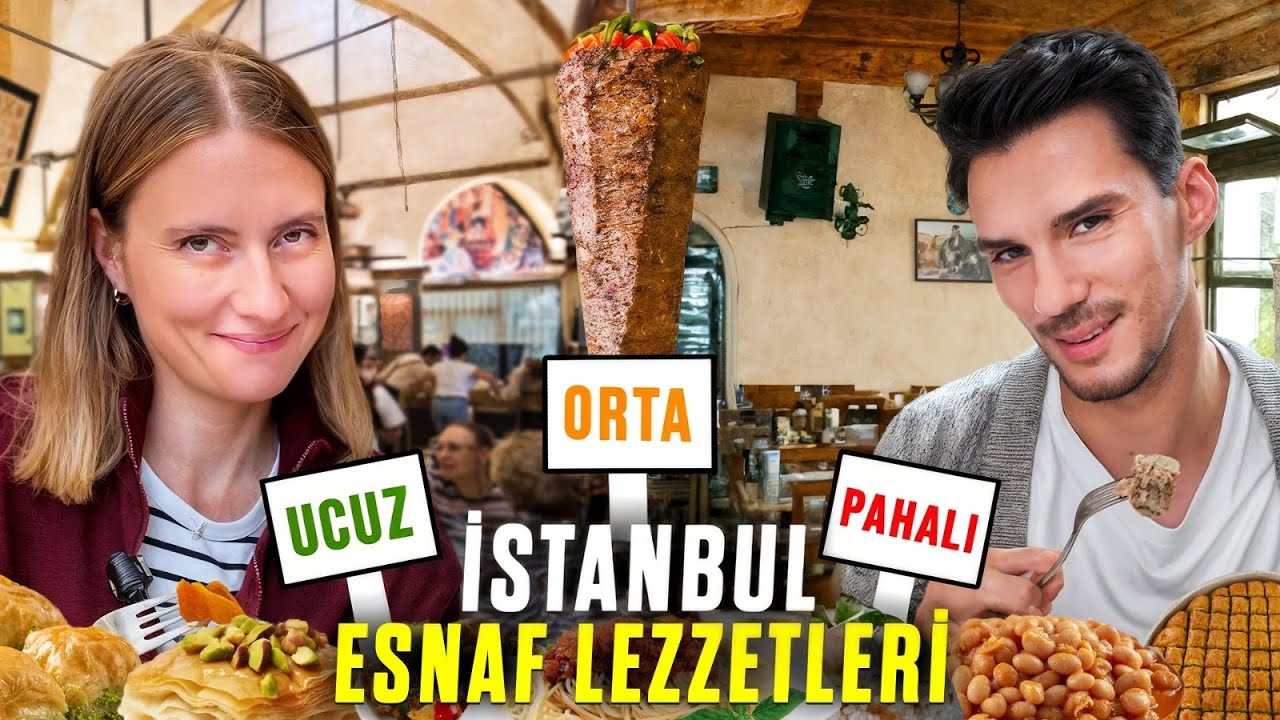 UCUZ ORTA PAHALI ESNAF LOKANTALARI