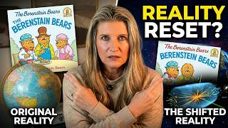 Did CERN Reset Reality in 2012? The Evidence Is Unsettling