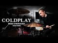 Coldplay: Drum Chronology - Denis Weber