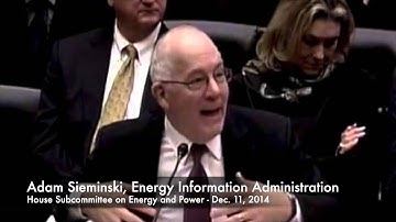 Rep. Lee Terry (R-NE) Asks Why Oil Imports Are Not Zero