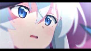 Elaina - Daddy Style Alight Motion