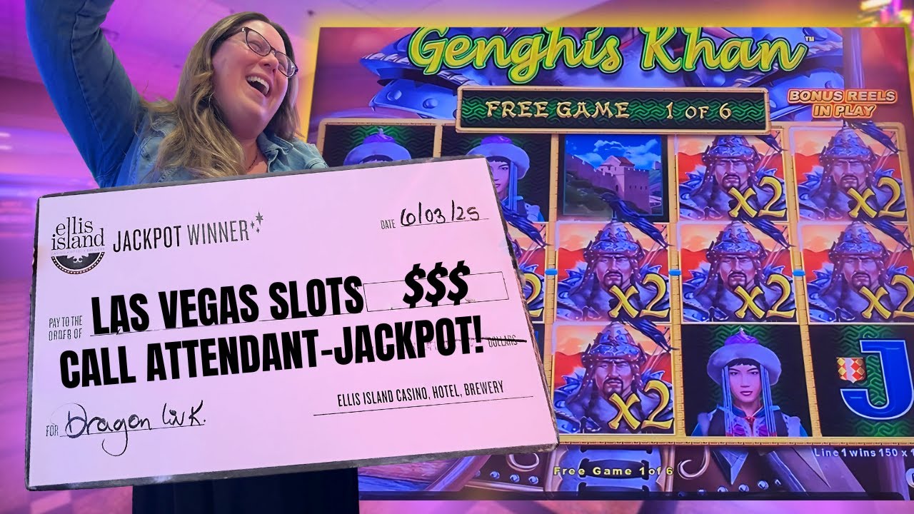 nhà cái bay789 bet The BIGGEST Slot Machine Win That SHOCKED The ENTIRE Casino!