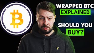 WRAPPED BTC EXPLAINED IN 60 SECONDS