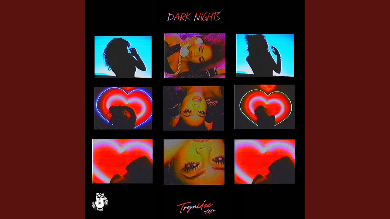 Watch Dark Nights on YouTube Watch Dark Nights on YouTube