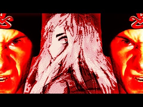 MOST SURREAL EXPERIENCE EVER ~ We Know The Devil (Horror VN)