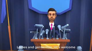 Three Addictions I Part 1/3 I #addiction #TLC #plotcorn #funny