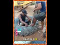 Amazing ‼️😱 #komatsu #alatberat #reaction #shorts 