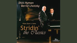Peer Gynt Suite No.1, Op. 46: 3. Anitra's Dance