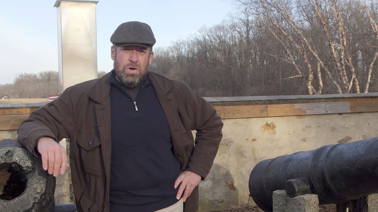 PAOLI BATTLEFIELD Ep 108