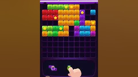 Block Puzzle Jewel star Trailer 2019