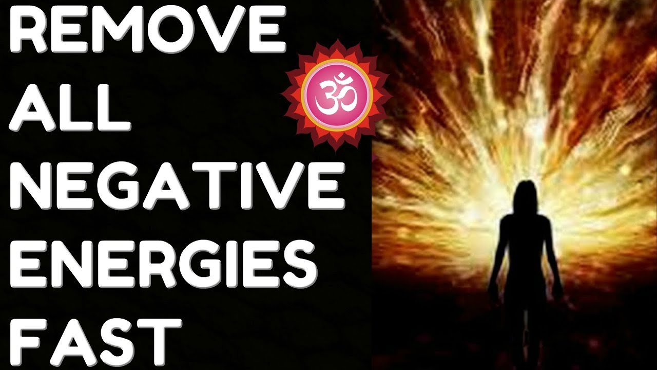 REMOVE NEGATIVE ENERGIES FAST  GET POSITIVE ENERGY IMPROVE AURA   RESULTS IN FEW MINUTES 