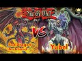 Yugioh locals match red dragon archfiend vs yubel yugiohgx vs yugioh5ds
