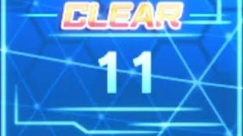 [Chaos Code NSC] Mission 11