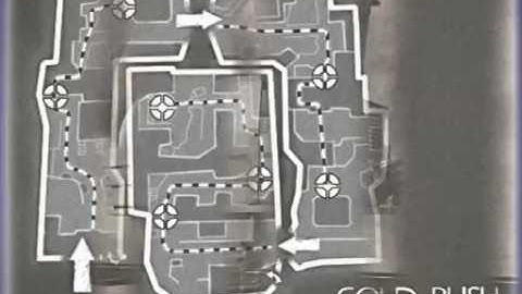 Team Fortress 2 | Gold Rush Intro