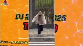DJ Phatom - Thai Song Viral (DJ.AP.SR)