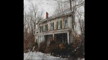 Empty Home 124bpm Cm sample by @poolooloop