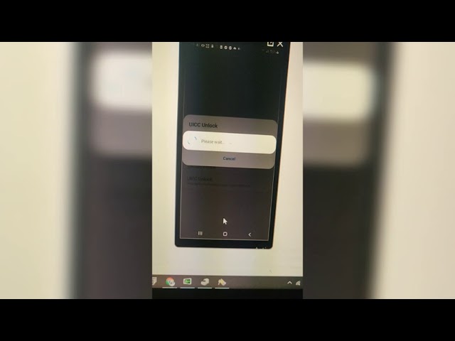 Samsung Note 9 N960u Bit 5 Sprint Unlock Android 10 Youtube