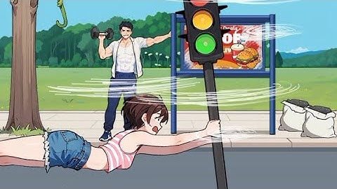 Brain Puzzle 2 Level 58 Solution Walkthrough