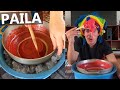 HELADO DE PAILA casero | ¿Funciona?