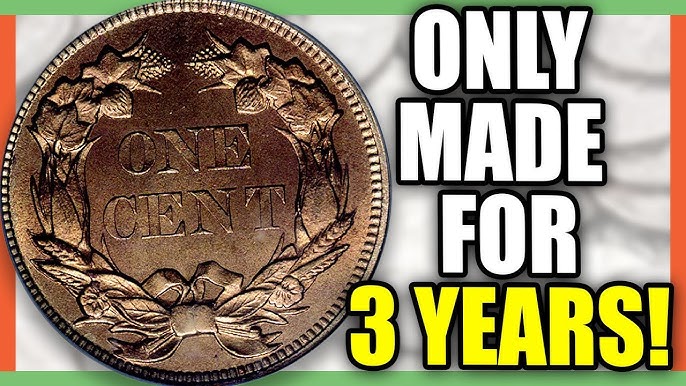 Rare Flying Eagle one cent coin sells for $11,128 - do you have