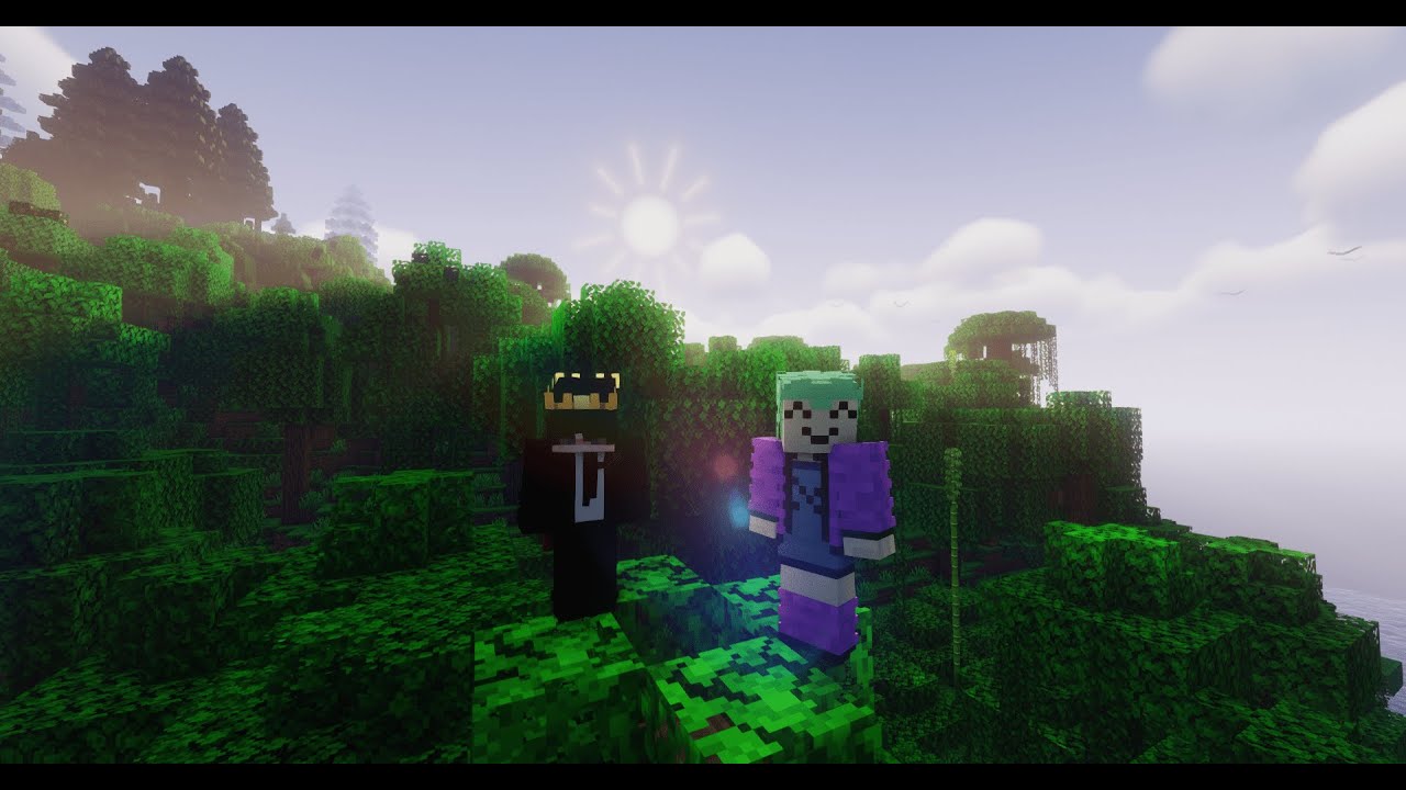 Ftb FAM Modpack! Catian SMP