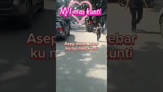 Doel Sumbang Nyi Mas Kunti