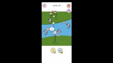 Thief Puzzle level 39 Gameplay walkthrough #shorts #viral #thiefpuzzle #youtubeshorts #trendingshort