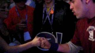 Street RPS semi final playoff (part 2)