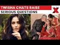 Twisha Sharma Case: ‘Why Is Husband Absconding?’ | WhatsApp Chats Raise Questions | NewsX