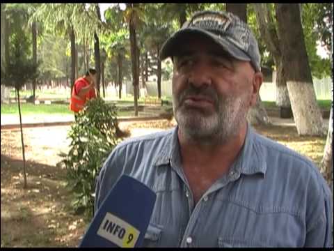 დავასუფთაოთ მსოფლიო