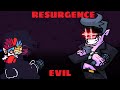 Oldangel bf vs spirit daddy dearest resurgence v2  corruption vs angel bf season 1 extra