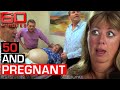 The late bloomer (2011) - Meet the mum who's 50 and pregnant! | 60 Minutes Australia