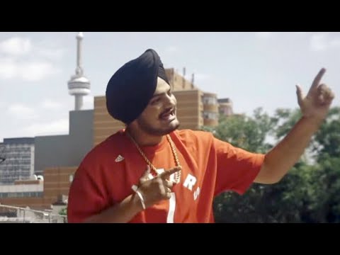 Sidhu Moose Wala: Rapper with ties to Canada shot dead in India