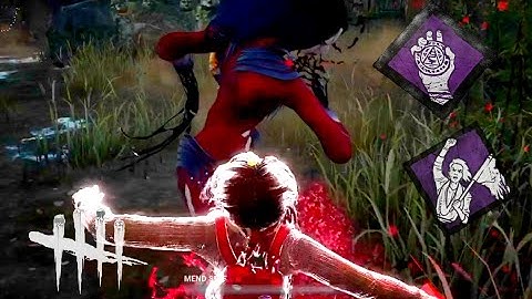 DbD iS a BaLaNcEd GaMe