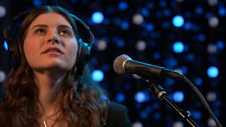 Best Coast - Everything Has Changed (Live on KEXP)