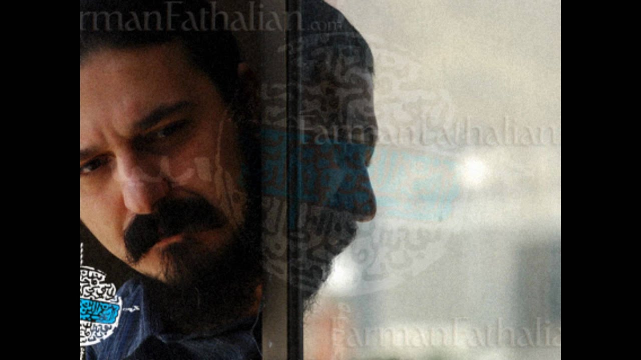 farman fathalian-dir zamanist