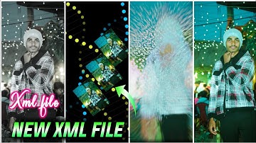 kina chir x mere mehboob new trending song Xml file video edit by suvo creation 🔖