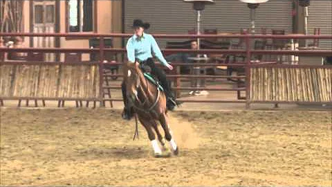 Rebecca Bigelow   Jac Brownburn   Novice