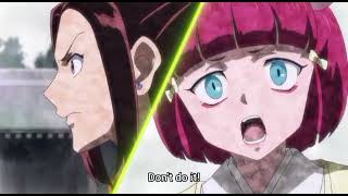 Download Lagu Yashahime: princess Half-Demon season 2 ep 13 || Zero's memories MP3 Download Lagu Yashahime: princess Half-Demon season 2 ep 13 || Zero's memories MP3