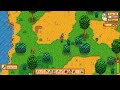 Stardew Valley S1.E3 - Harry potter y la granja