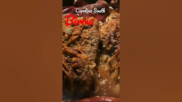 Birria Tacos