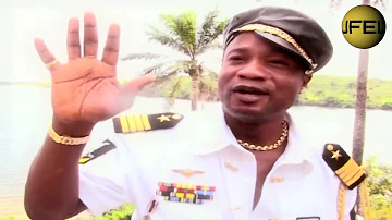 Koffi Olomide - BB Gout (Clip Officiel en HD)