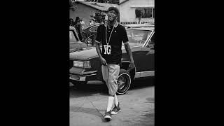 YG x Sada Baby x Rootboi - Thuggish - LA x Detroit Type Beat