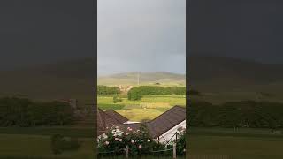 Azərbaycan. Gədəbəy. Slavyanka.