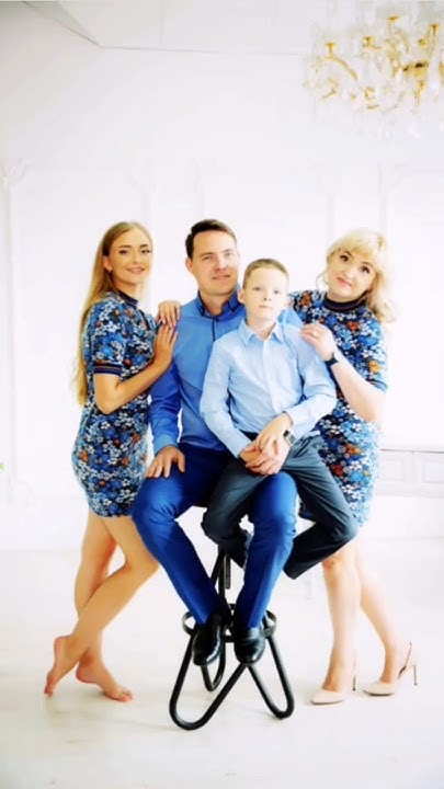 Дети наше продолжение #внуки #счастливывместе #счастье #семья #любовь # ...