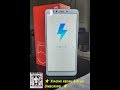 Xiaomi Redmi 5 BLUE Unboxing miboy.pl