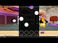kill issue but with faster scroll speed